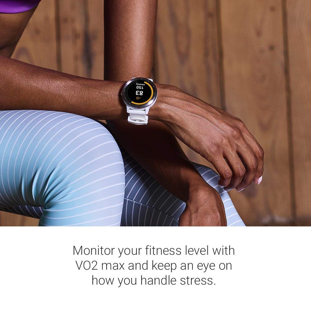 Garmin vivoactive 3 cyber monday best sale