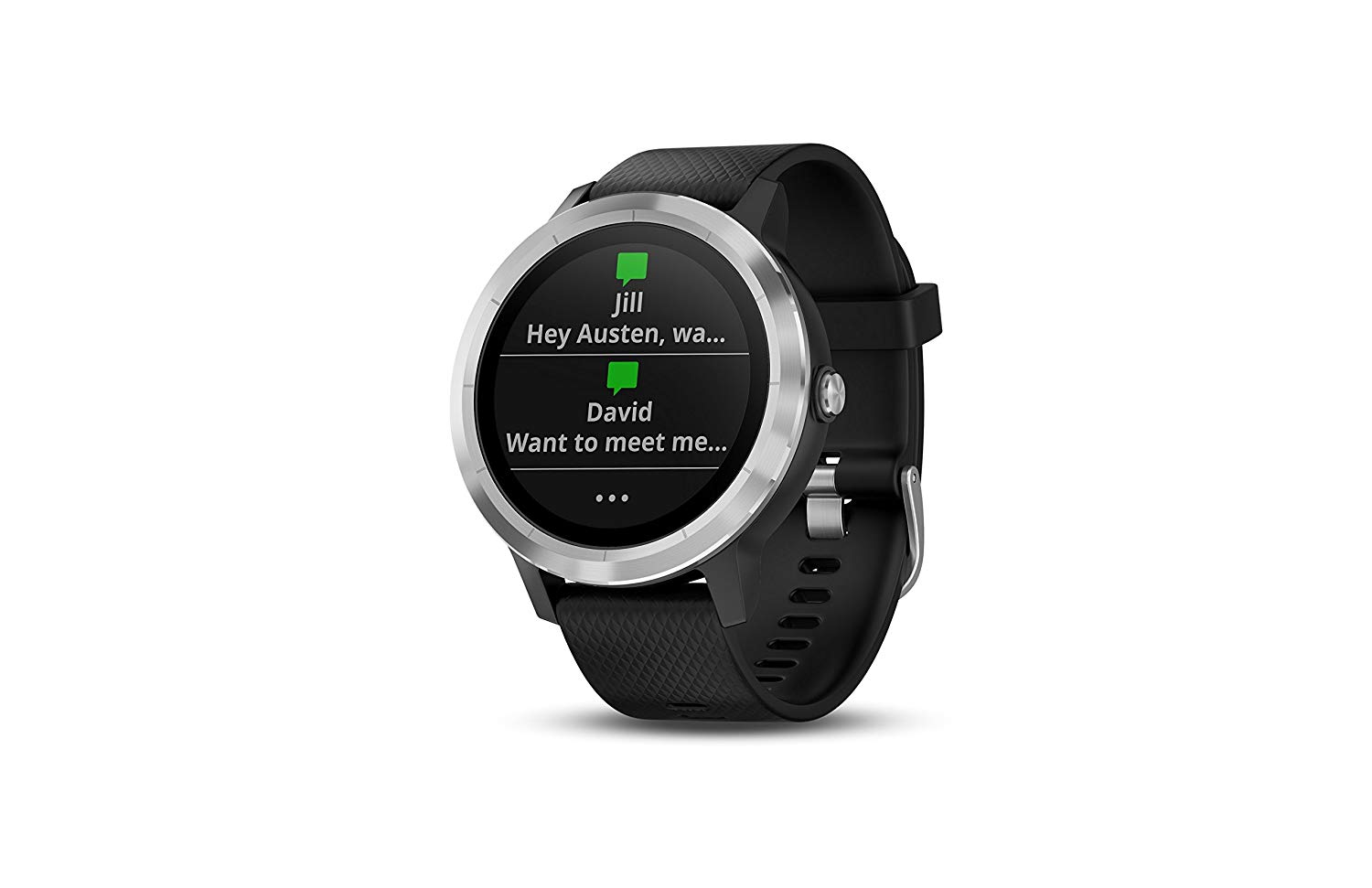 Garmin Vivoactive 3 Smartwatch