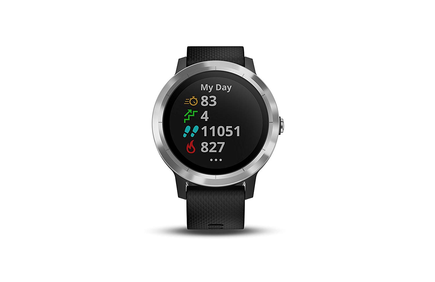 Garmin Vivoactive 3 Smartwatch