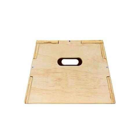 Fringe Sport Traditional Plyo Boxes