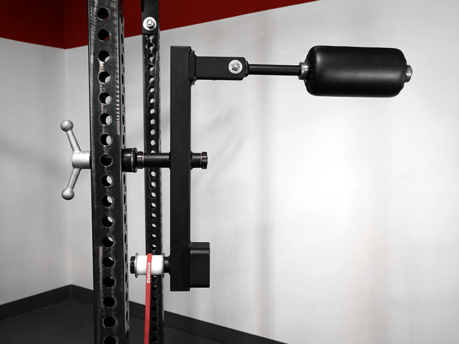 Sorinex Rack Mounted Neck Machine