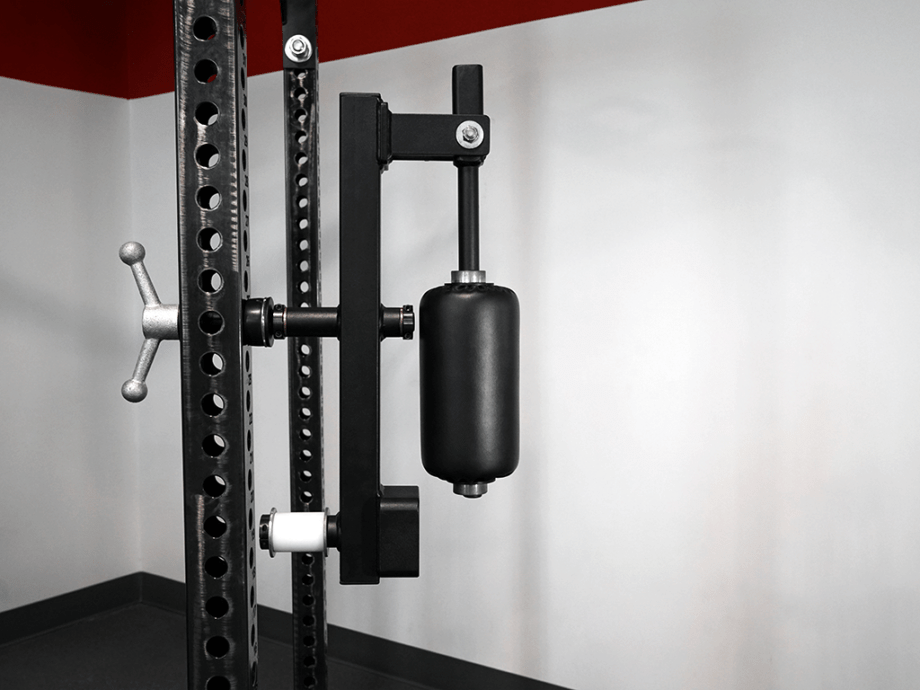 Sorinex Rack Mounted Neck Machine