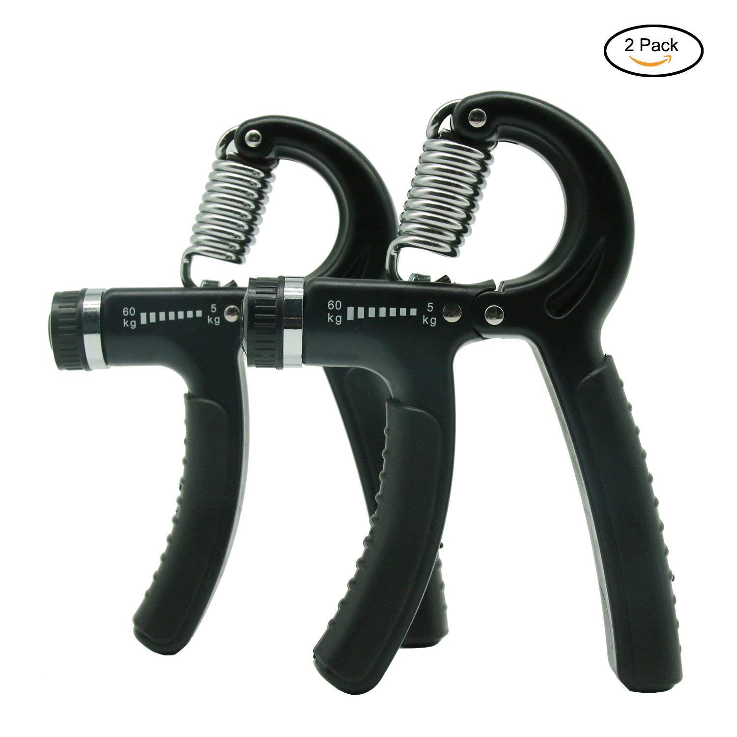 ADMA Adjustable Hand Grippers