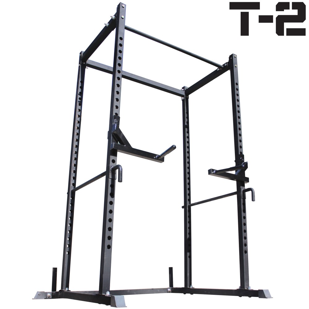 Titan T-2 Series Power Rack