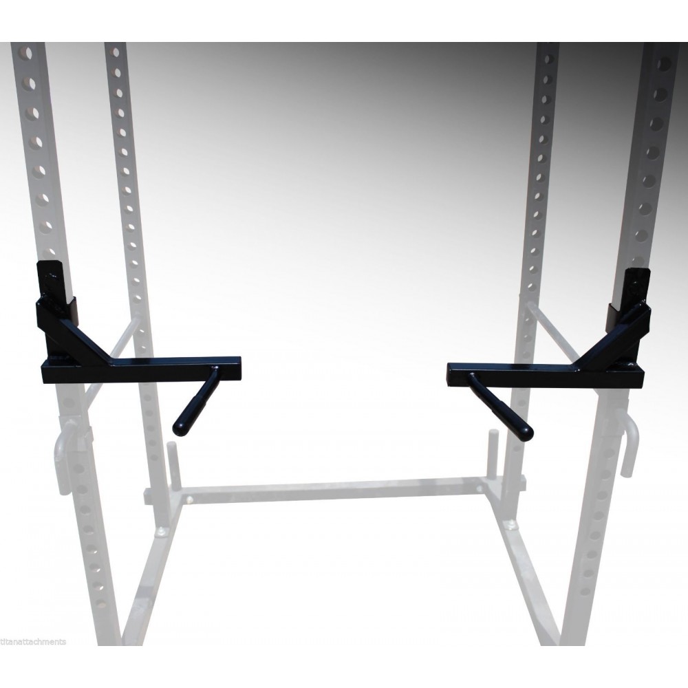 Titan T-2 Series Power Rack