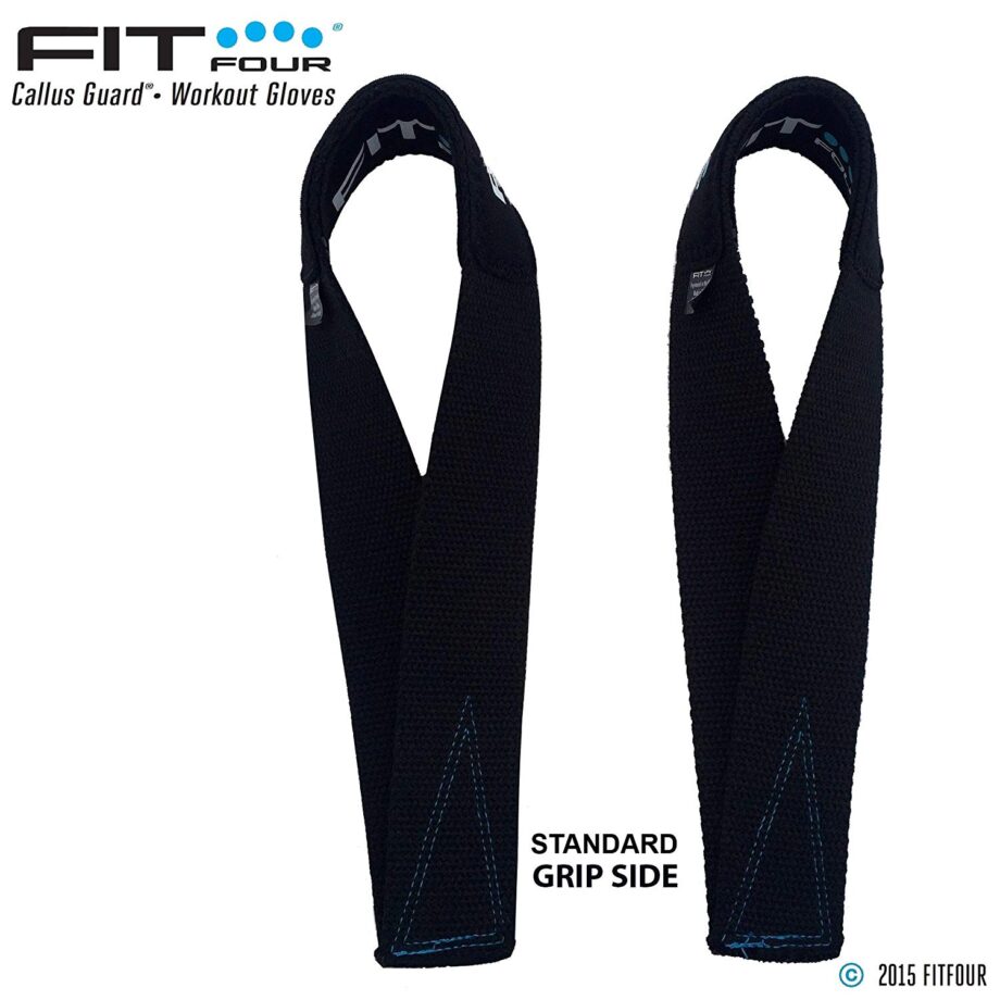 Fit Four F4T Triangle Weightlifting Strap