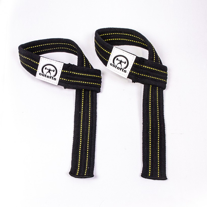 EliteFTS Yellow Jacket Wrist Strap