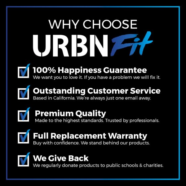 Urbnfit discount balance disc