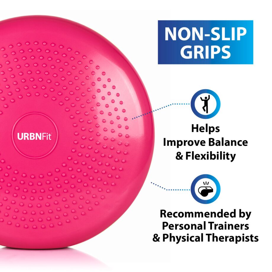 URBNFit Balance Disc