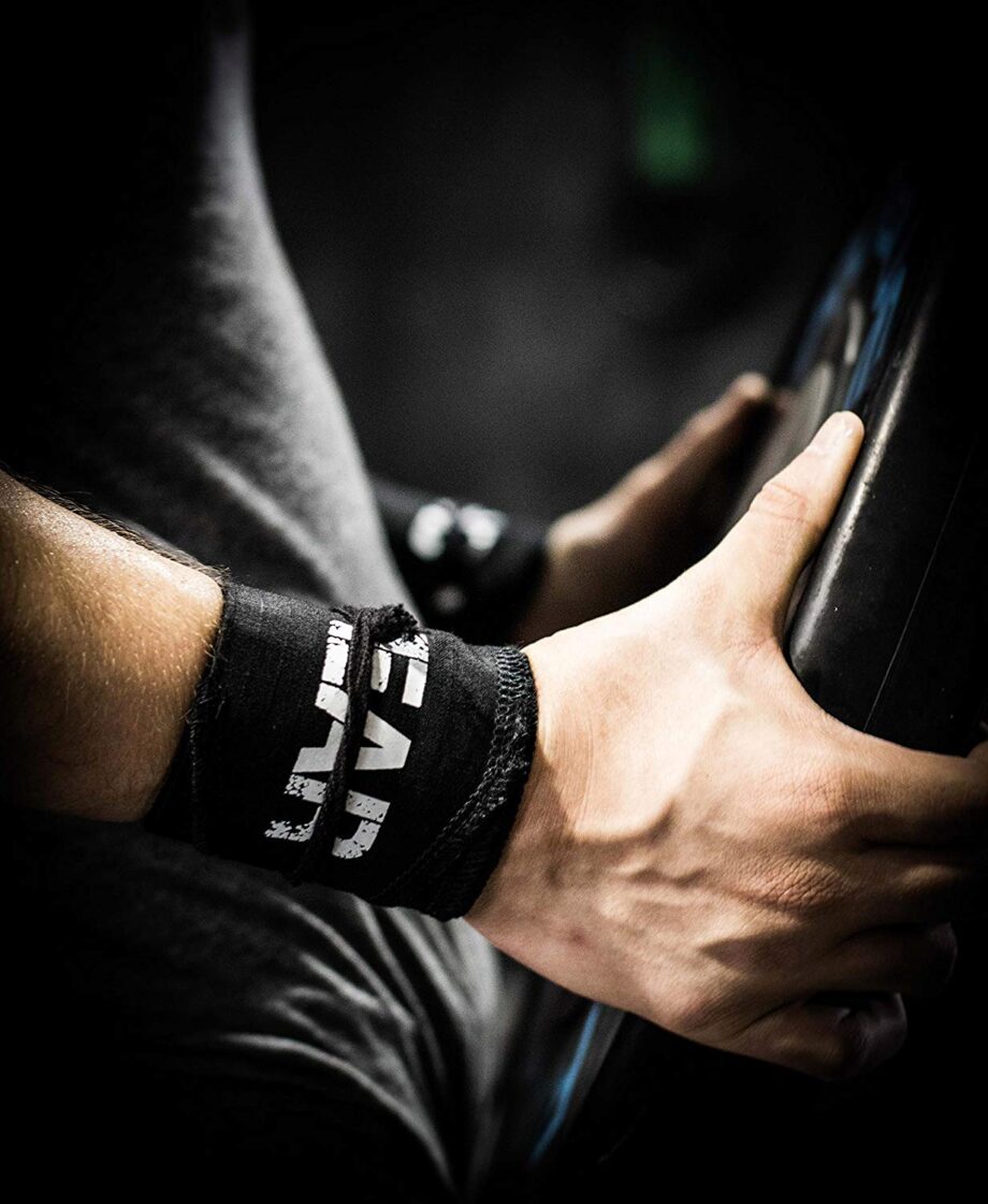 WOD Wear Wrist Wraps