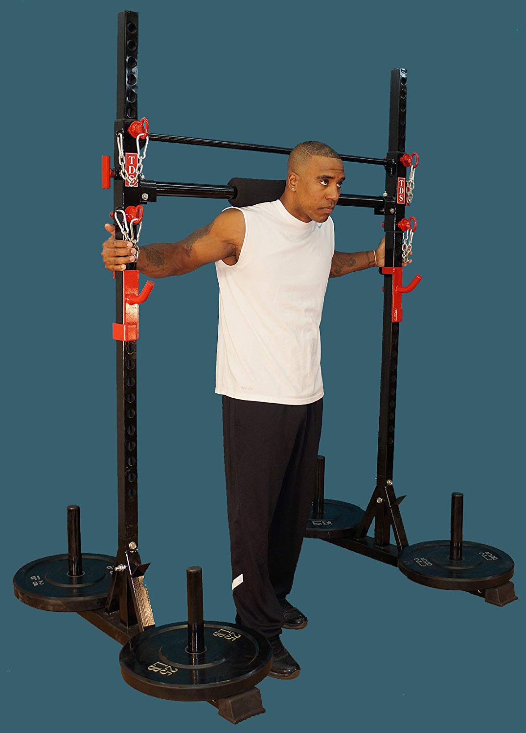 Yoke gym equipment sale