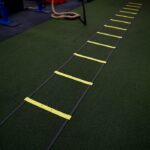 Тренерская лестница head Agility Ladder