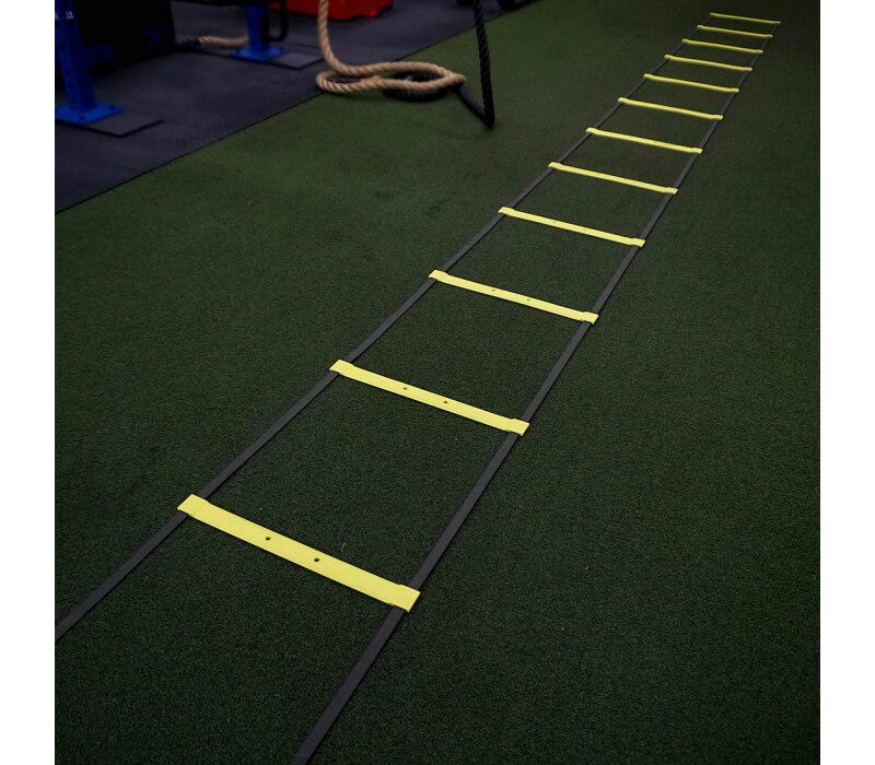 Get RXd Agility Ladder