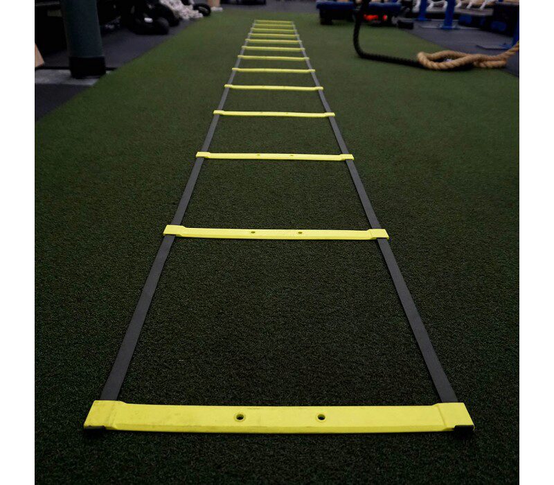 Get RXd Agility Ladder