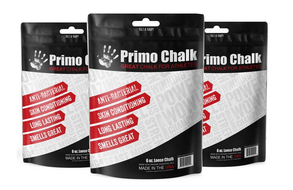 Primo Loose Chalk