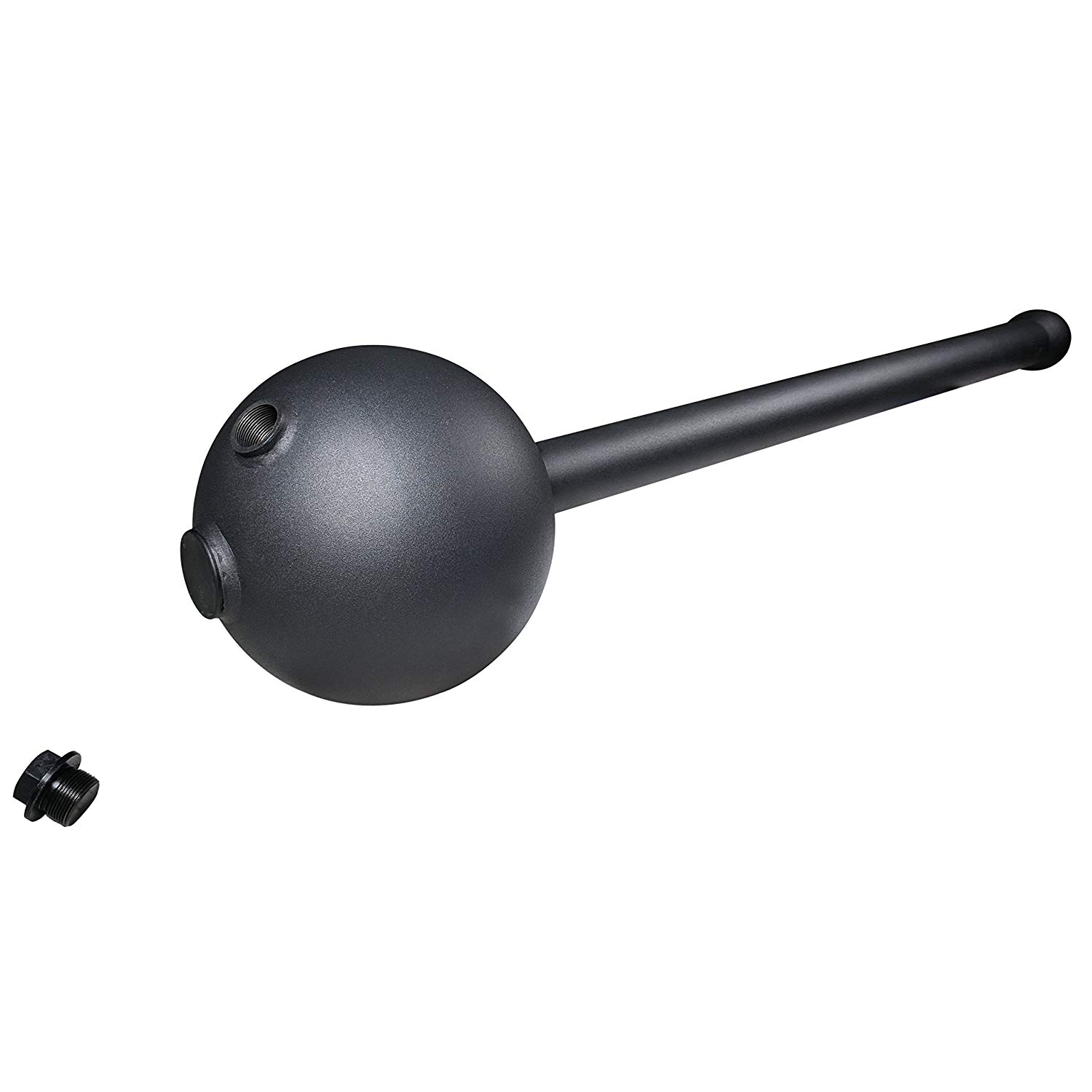 Titan Loadable Mace Hammer