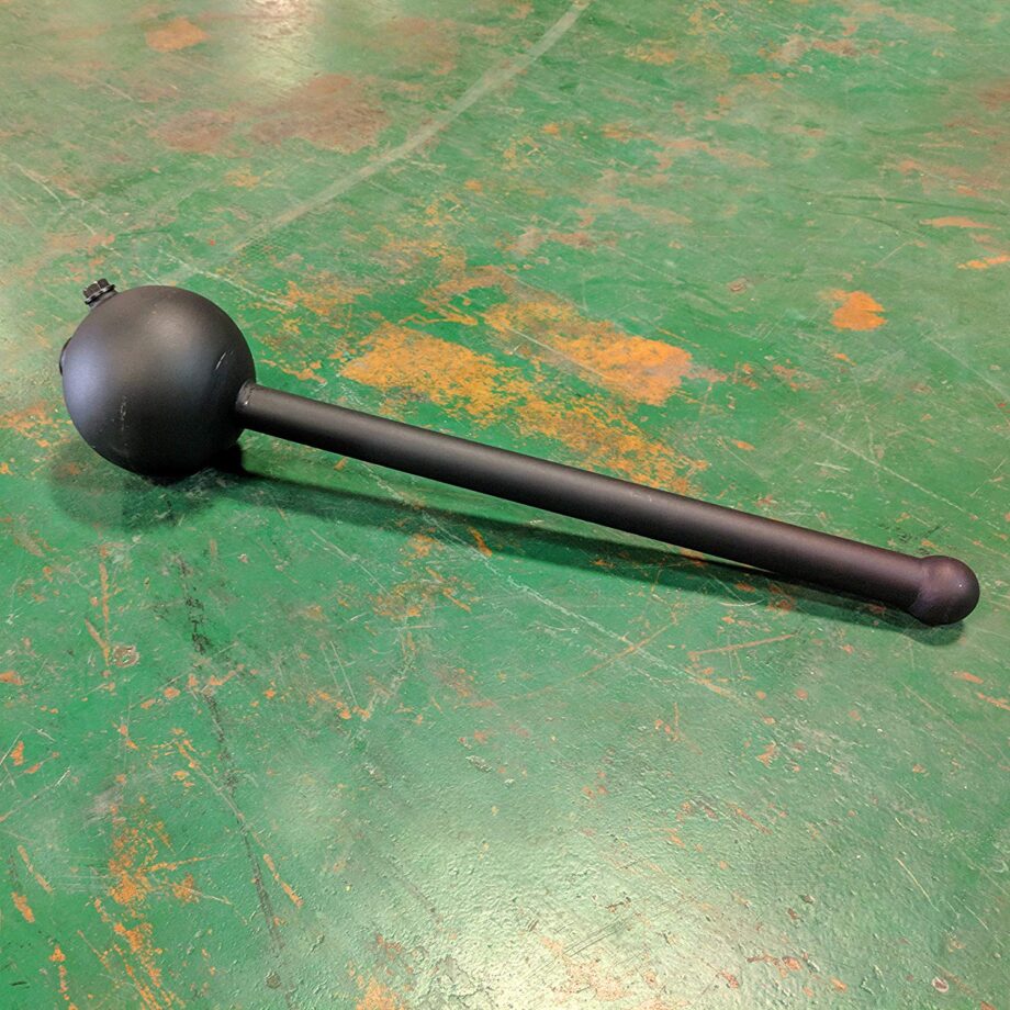 Titan Loadable Mace Hammer