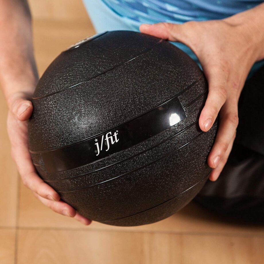 j/fit Slam Balls