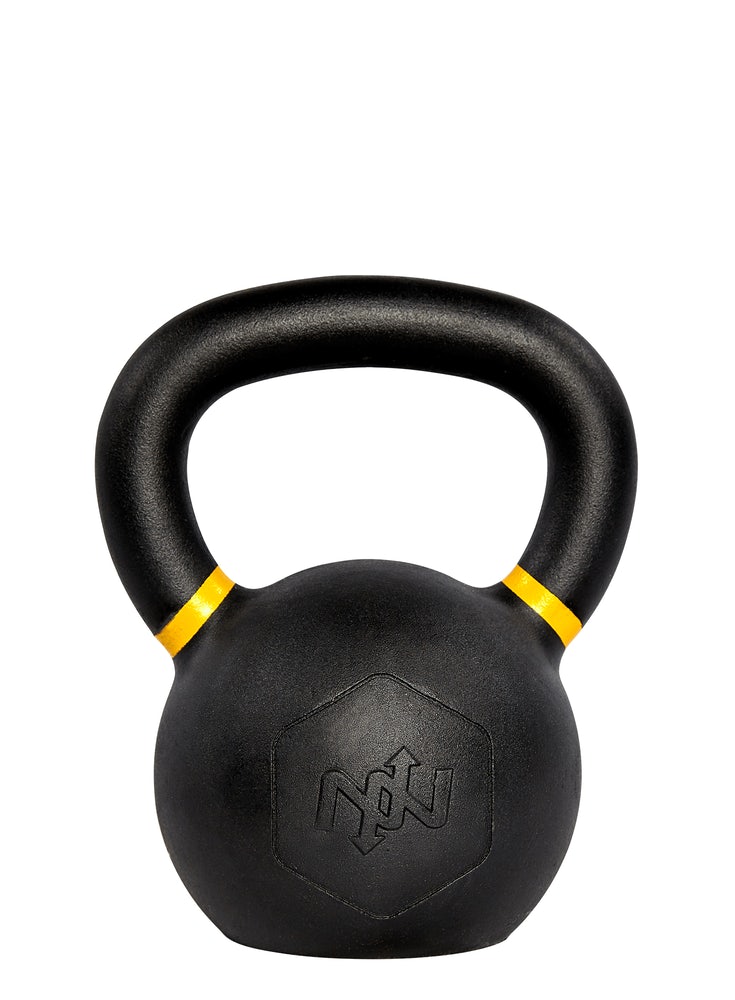 Onnit Iron Man Kettlebells