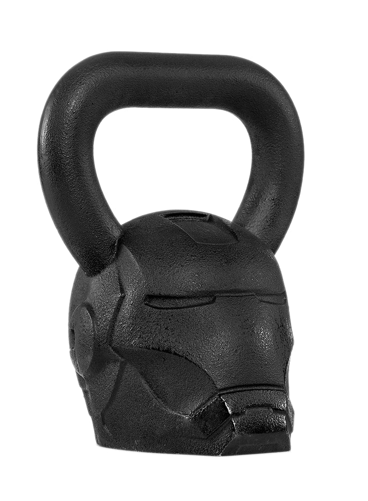 Onnit Iron Man Kettlebells