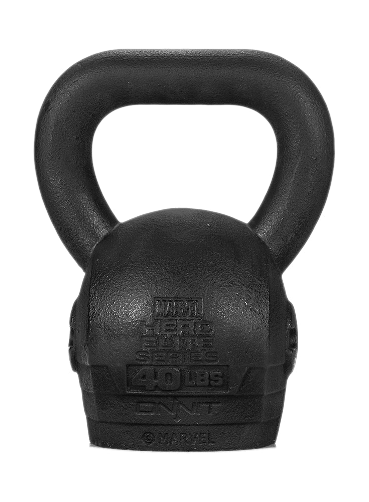 Onnit Iron Man Kettlebells