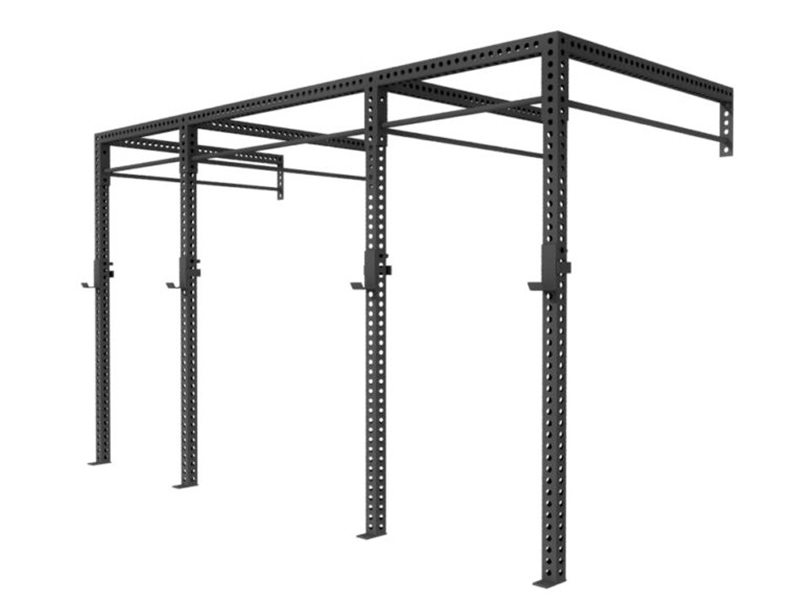 Sorinex XL Series Wall Mount Rig