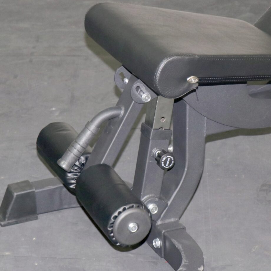 Titan Adjustable FID Bench