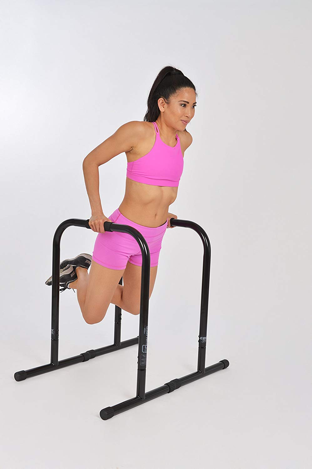 Lebert Fitness Equalizer Bars