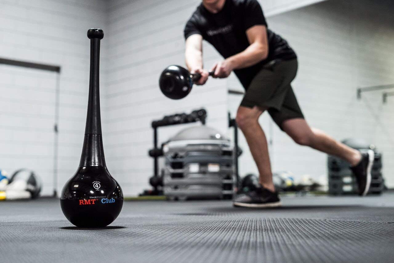 WeckMethod RMT Clubs