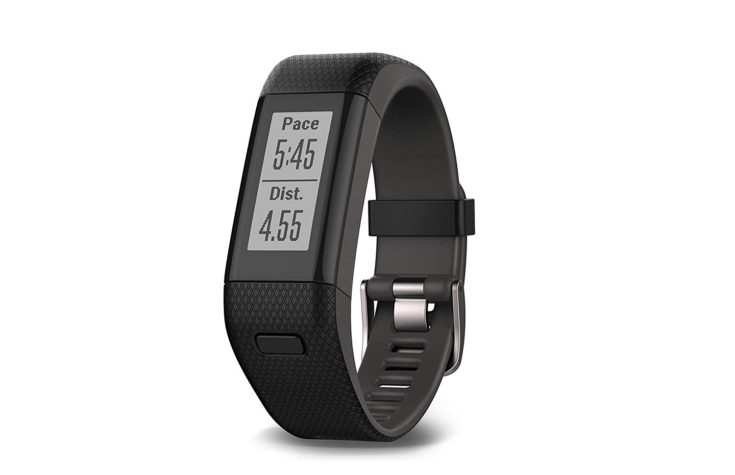 Garmin Vivosmart HR+ Activity Tracker