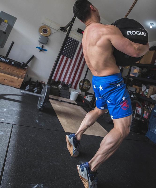 Rogue Strongman Sandbags