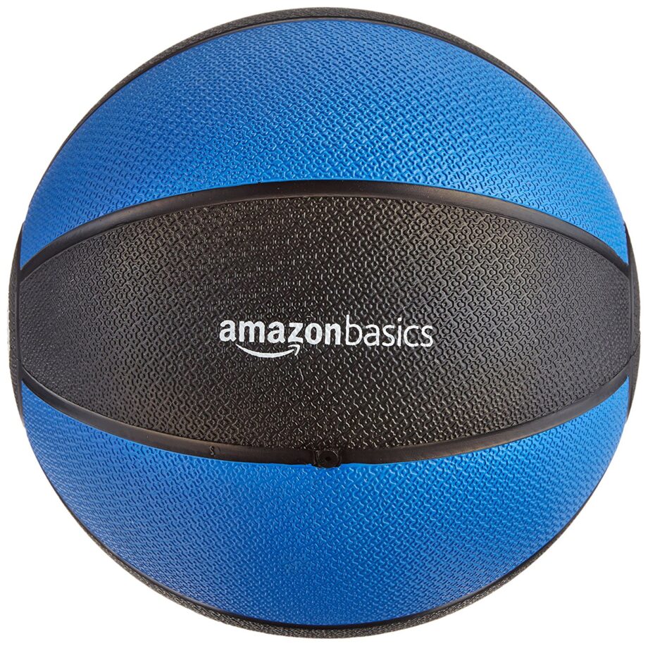 AmazonBasics Medicine Balls