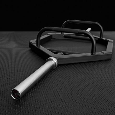 Fringe Sport Heavy-Duty Trap Bar