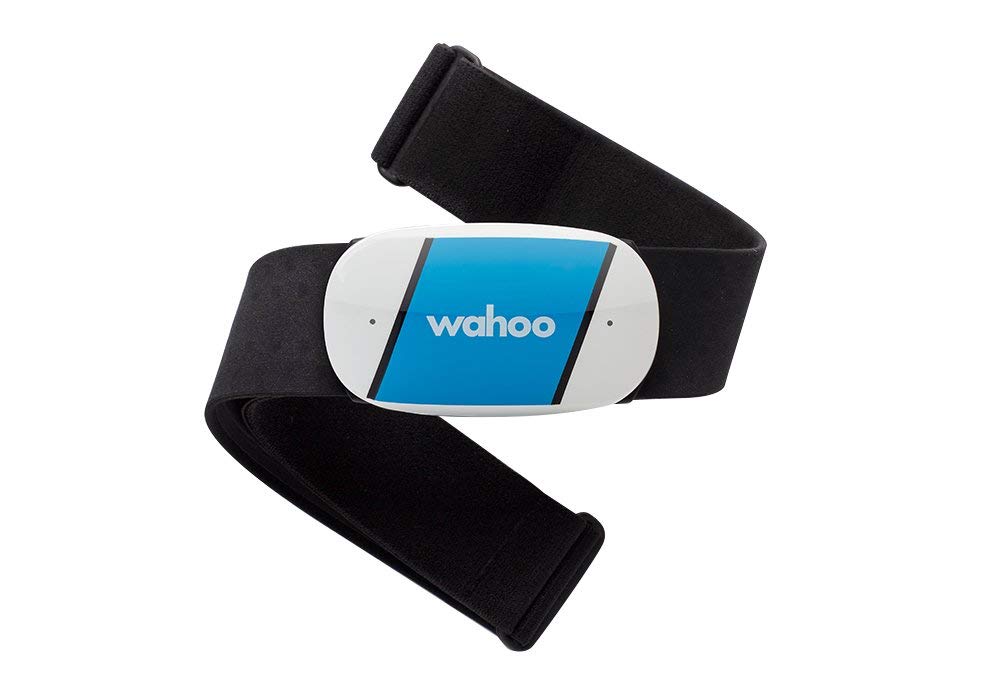 Wahoo TICKR Heart Rate Monitor