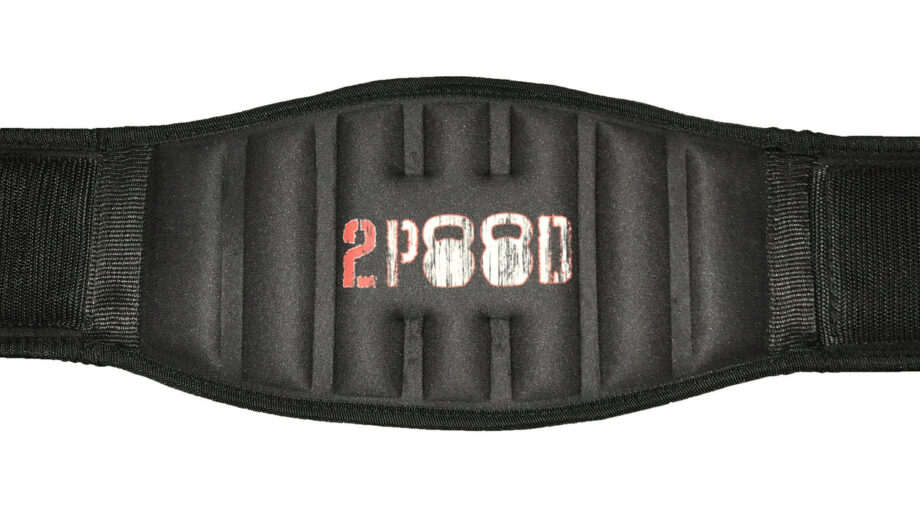 2POOD Metcon Training Belt