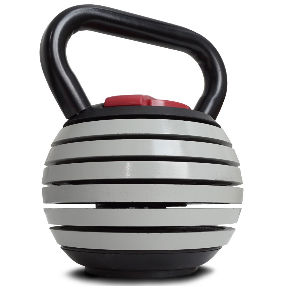 Titan fitness adjustable kettlebell review sale