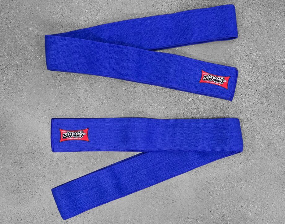 Sling Shot Knee Wraps