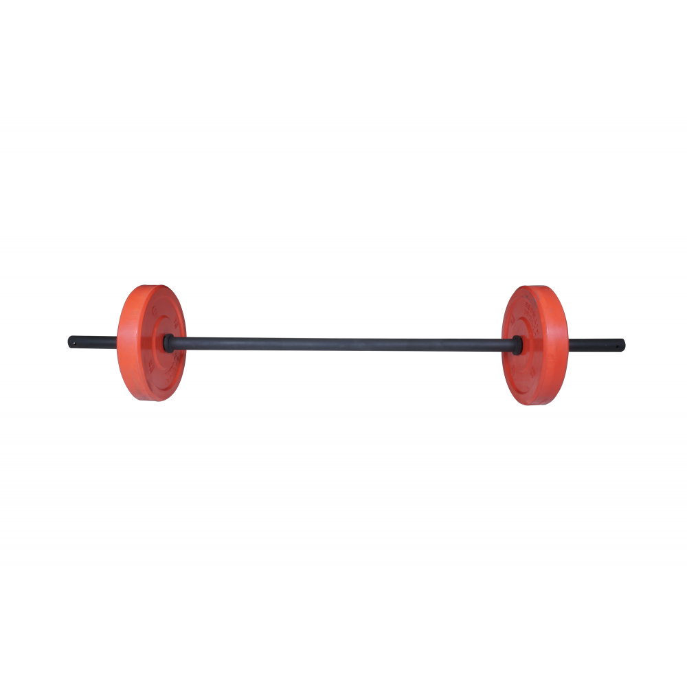 Titan 84-Inch Axle Bar