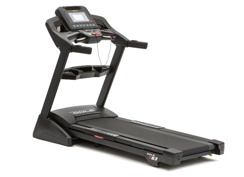 ProForm Sport Treadmill (2023) | Garage Gym