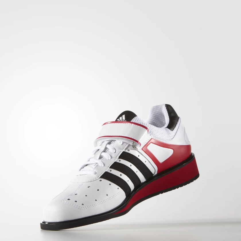 Adidas Power 2 Shoes| Garage Reviews