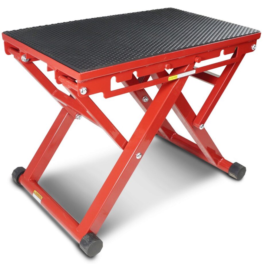 Titan 12″-24″ Adjustable Height Plyometric Box