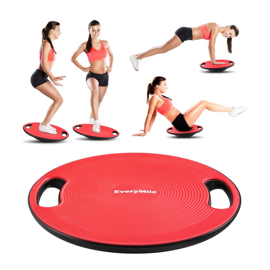 Everymile Wobble Balance Board