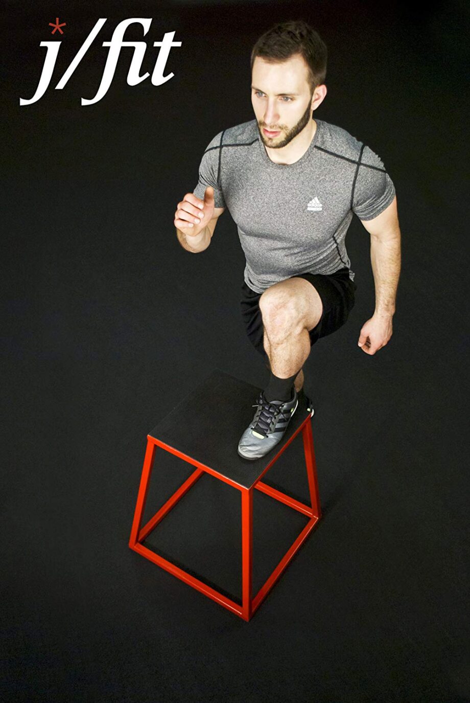 j/fit Plyometric Jump Boxes