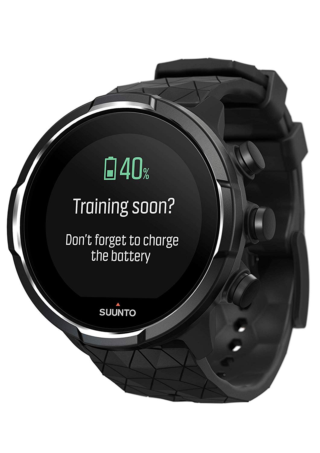 Suunto 9 Baro GPS Watch