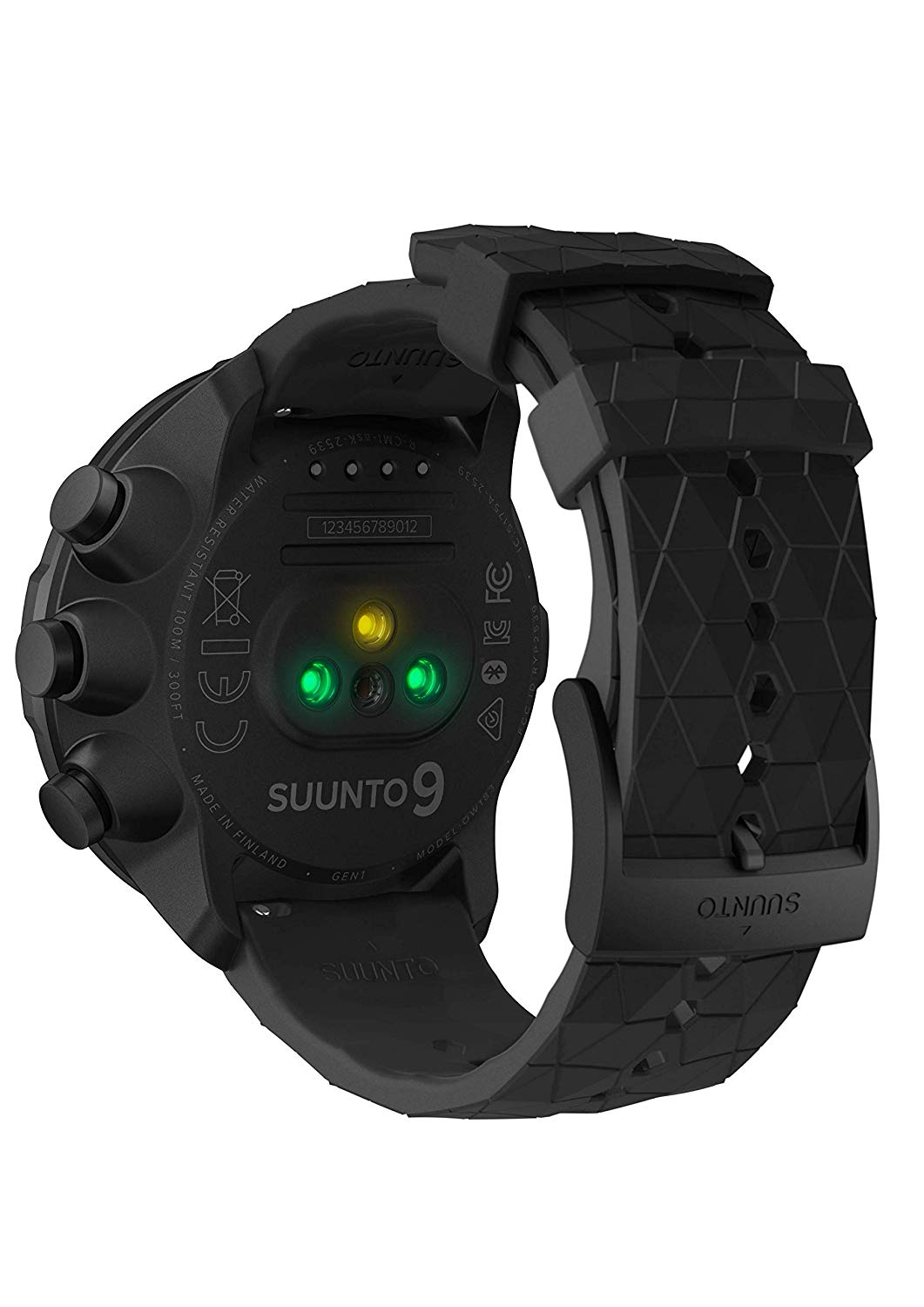 Suunto 9 Baro GPS Watch