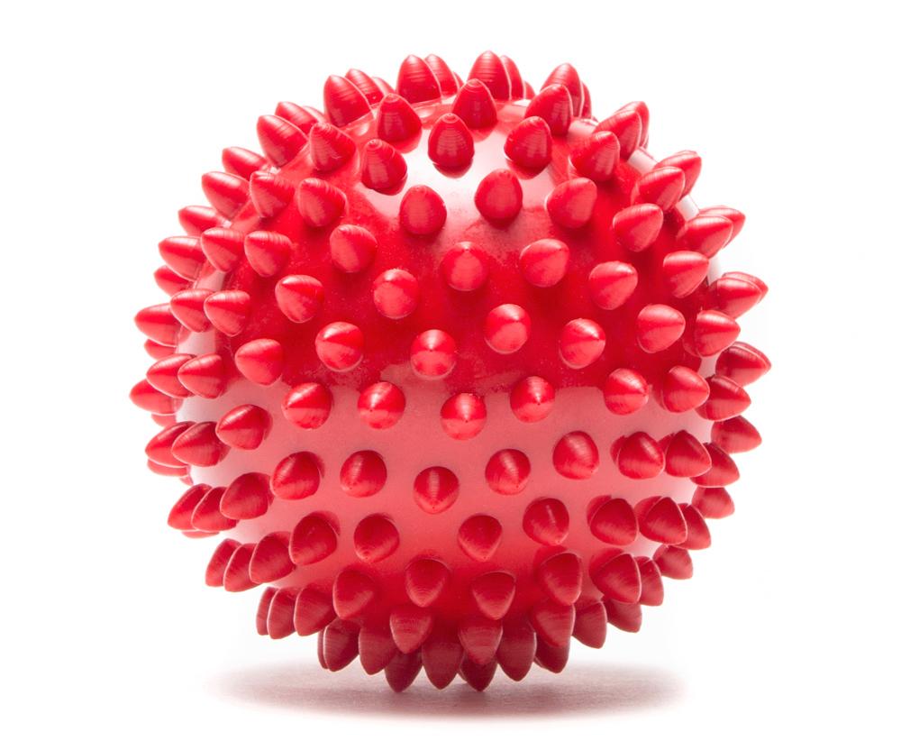 ProTec Spiky Ball