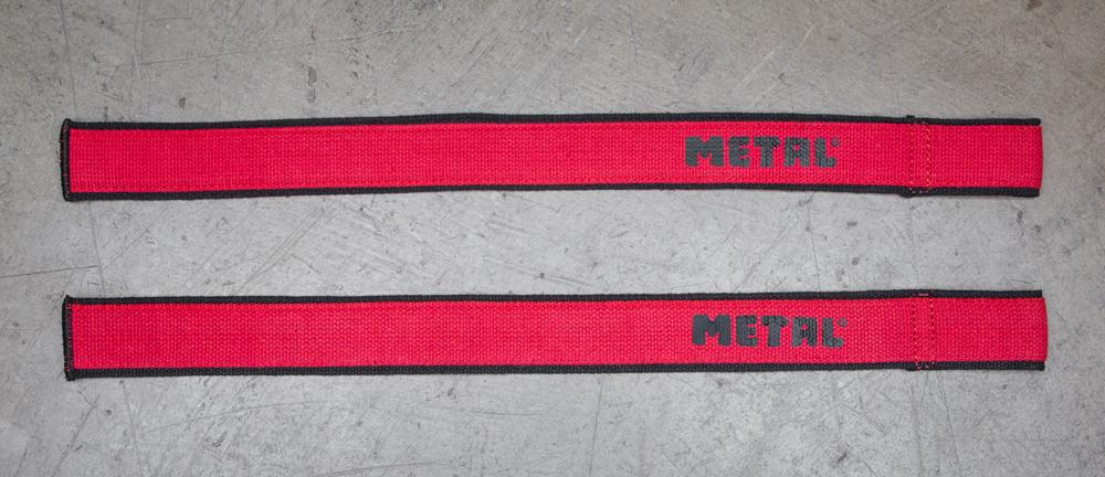 Metal Lifting Straps