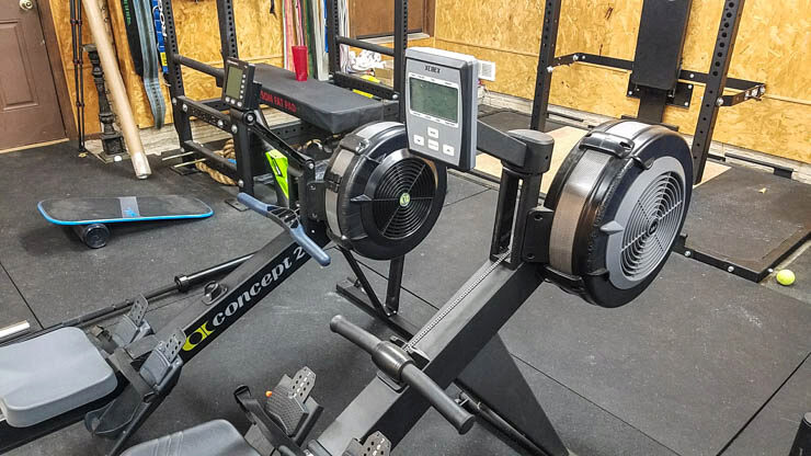 Concept2 RowErg