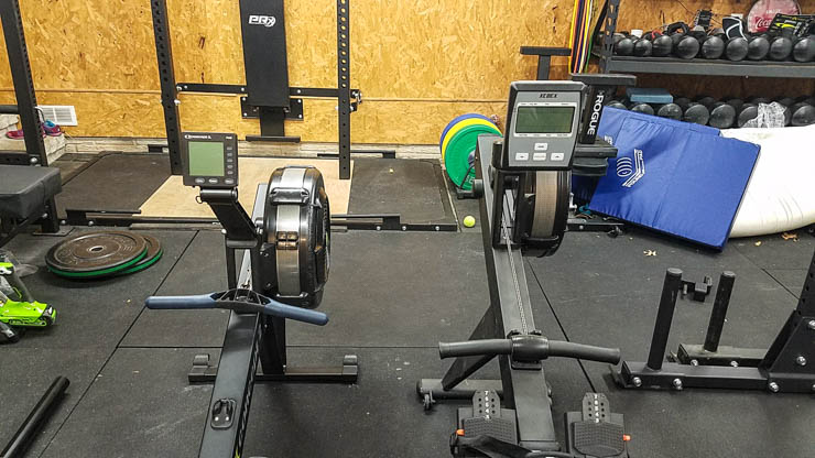 Concept2 RowErg