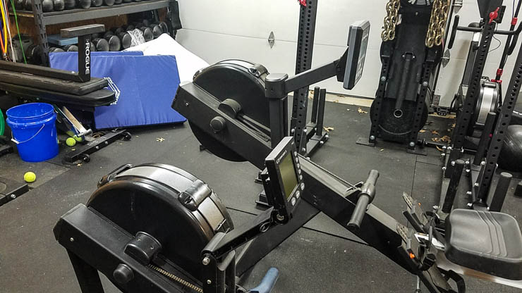 Concept2 RowErg